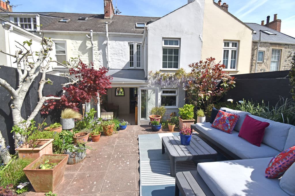 3 St Johns Terrace St Johns Road, St Peter Port