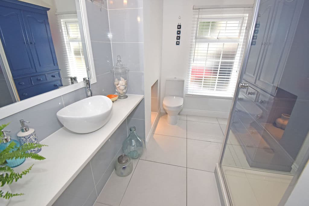 3 St Johns Terrace St Johns Road, St Peter Port