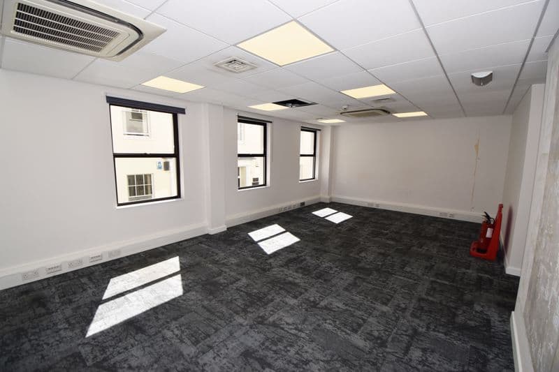 Ground, First and Second Floor Offices, Legis House, New Street, St Peter Port