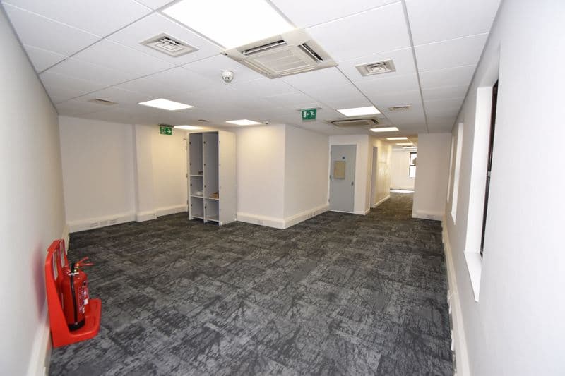 Ground, First and Second Floor Offices, Legis House, New Street, St Peter Port