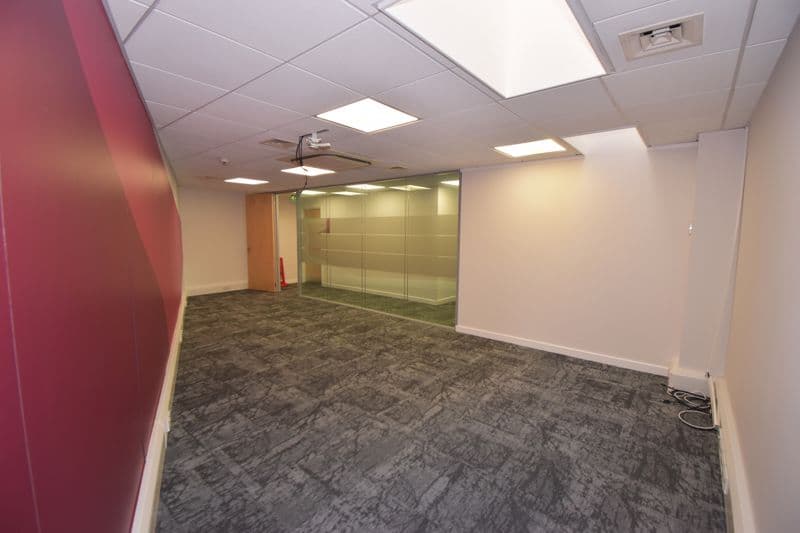 Ground, First and Second Floor Offices, Legis House, New Street, St Peter Port