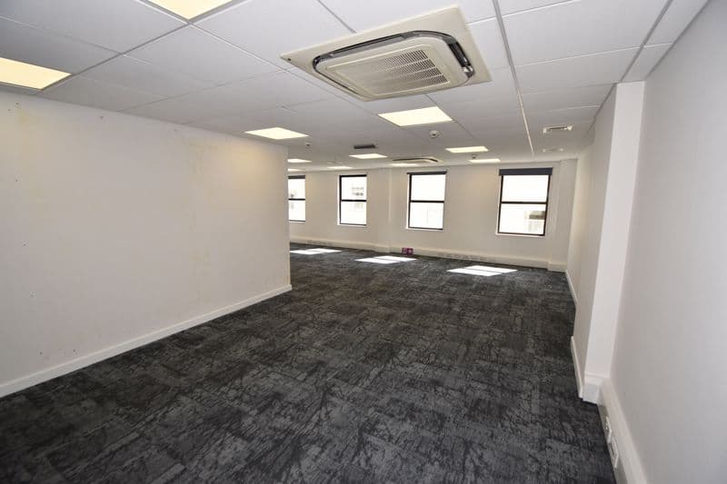 Ground, First and Second Floor Offices, Legis House, New Street, St Peter Port