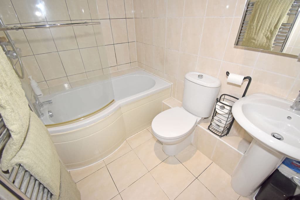 Llama, Belmont Road, St Peter Port