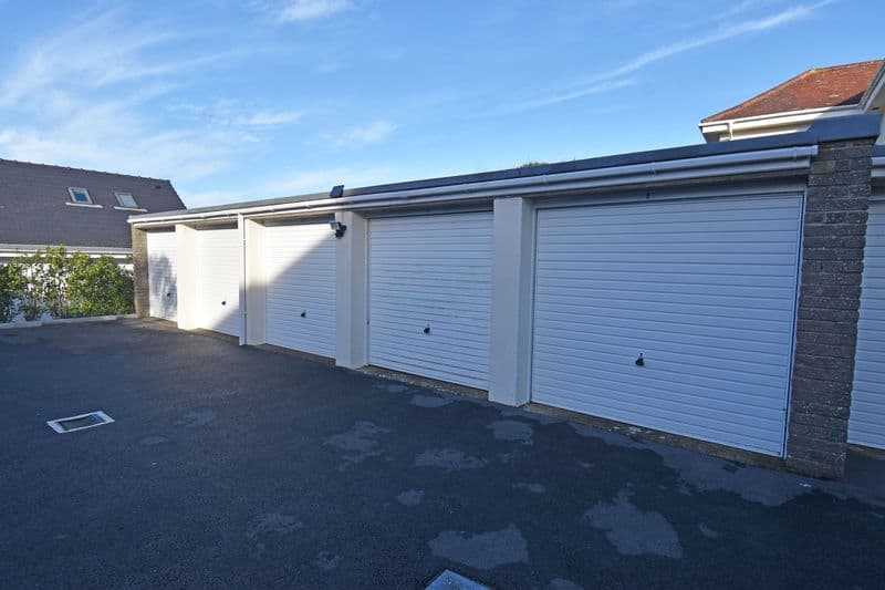 6, Avenue Vivier Flats, Avenue Vivier, St Peter Port