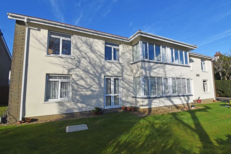 6, Avenue Vivier Flats, Avenue Vivier, St Peter Port