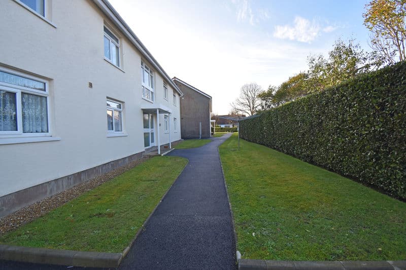 6, Avenue Vivier Flats, Avenue Vivier, St Peter Port