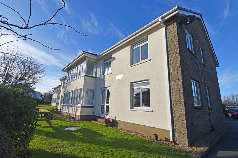 6, Avenue Vivier Flats, Avenue Vivier, St Peter Port