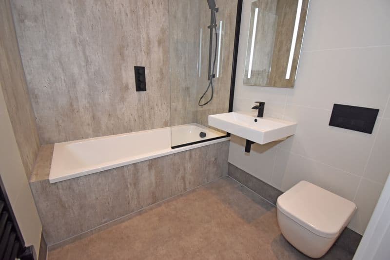 Apartment 8, Ebenezer Church, Brock Road, St Peter Port