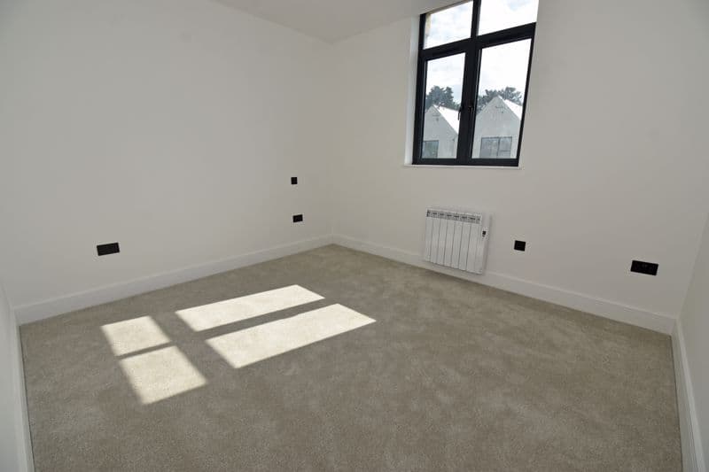 Apartment 8, Ebenezer Church, Brock Road, St Peter Port