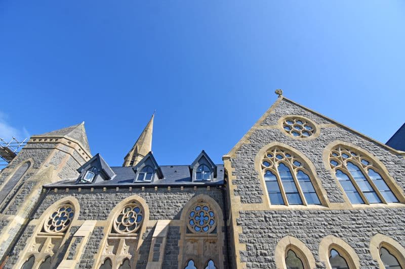 Apartment 8, Ebenezer Church, Brock Road, St Peter Port
