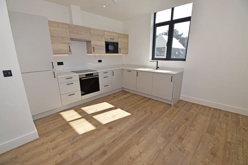 Apartment 8, Ebenezer Church, Brock Road, St Peter Port