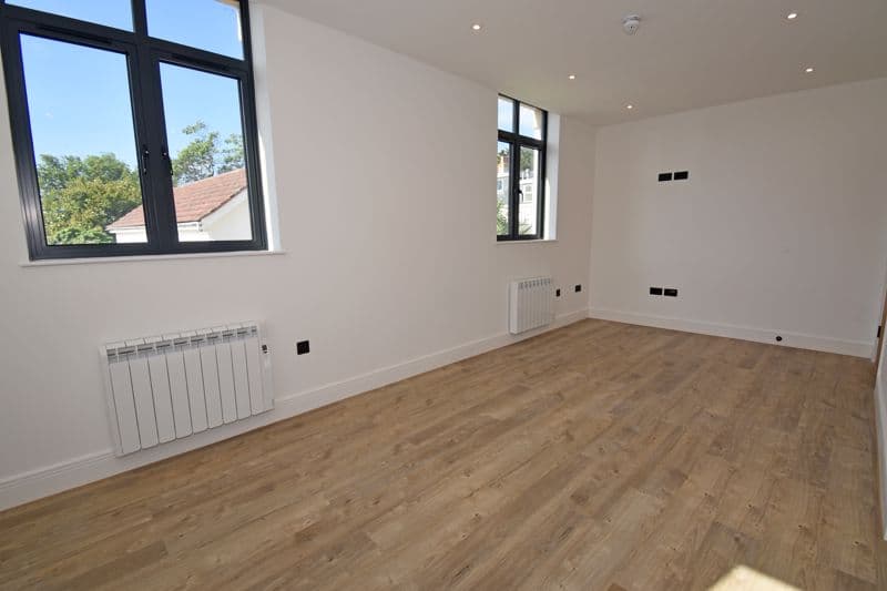 Apartment 8, Ebenezer Church, Brock Road, St Peter Port