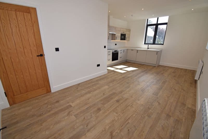 Apartment 8, Ebenezer Church, Brock Road, St Peter Port