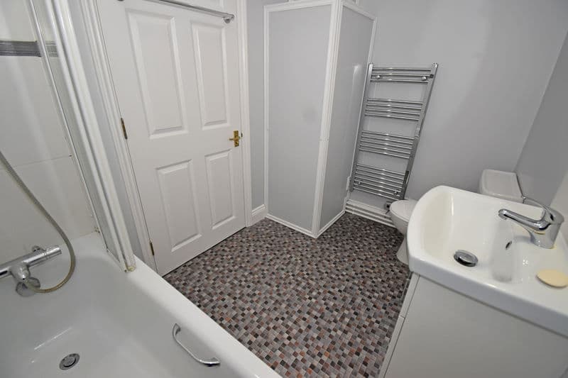 Flat 5, Ringwood, St John's Road, St Peter Port