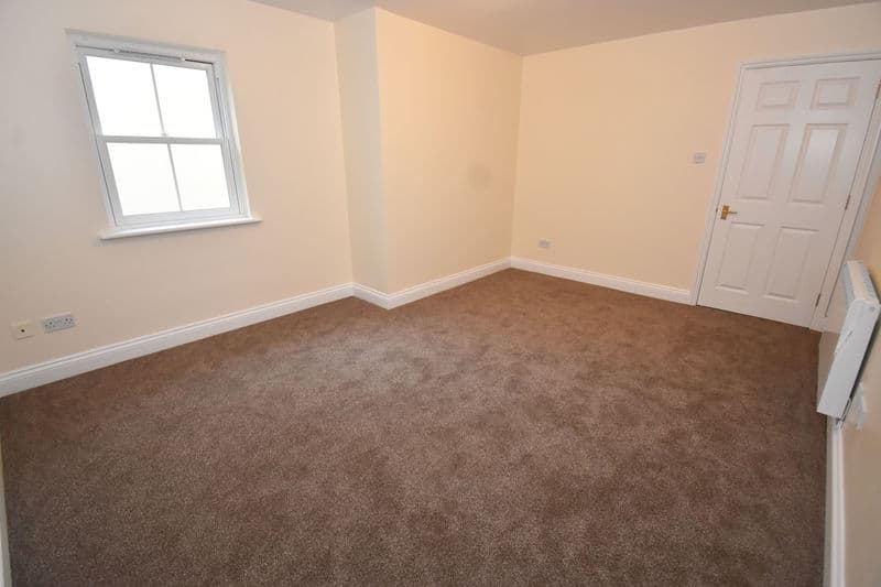 Flat 5, Ringwood, St John's Road, St Peter Port