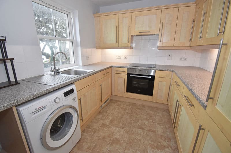 Flat 5, Ringwood, St John's Road, St Peter Port