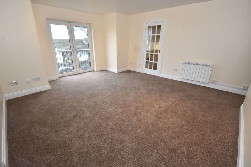 Flat 5, Ringwood, St John's Road, St Peter Port