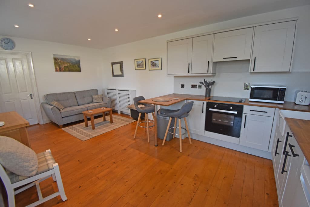 Kitchen/Lounge/Diner