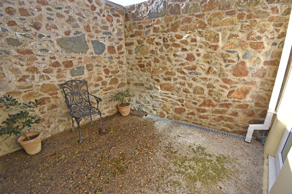 Court Yard