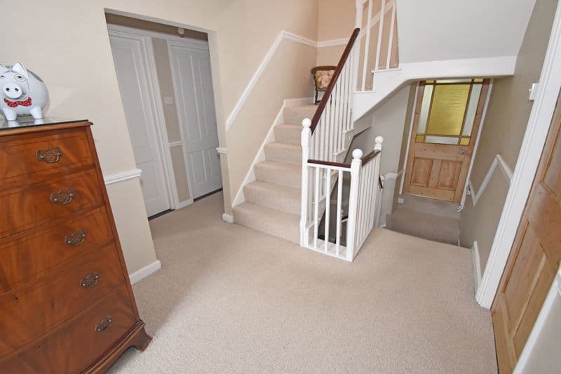 Les Amballes Lodge, Les Amballes, St Peter Port