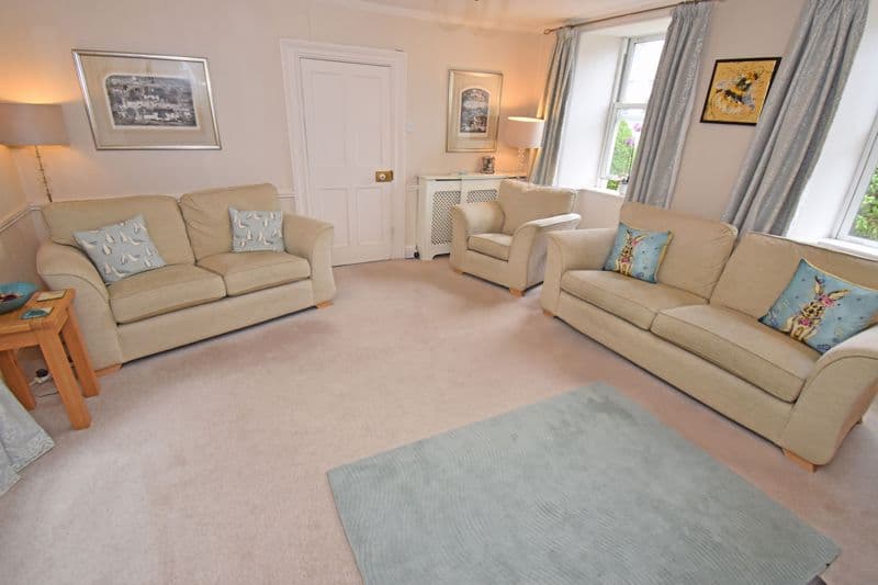 Les Amballes Lodge, Les Amballes, St Peter Port