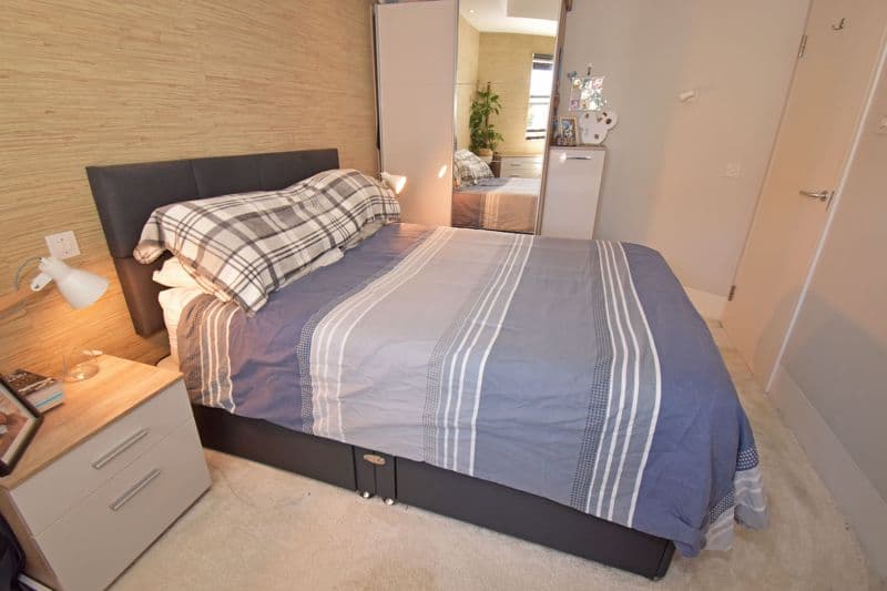 3 Candie Apartments, Candie Road, St Peter Port