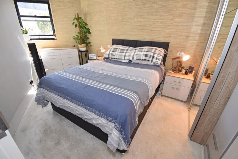 3 Candie Apartments, Candie Road, St Peter Port