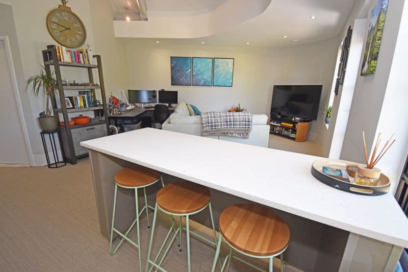 3 Candie Apartments, Candie Road, St Peter Port