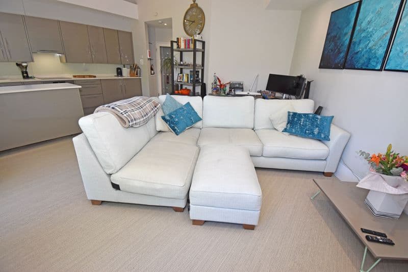 3 Candie Apartments, Candie Road, St Peter Port