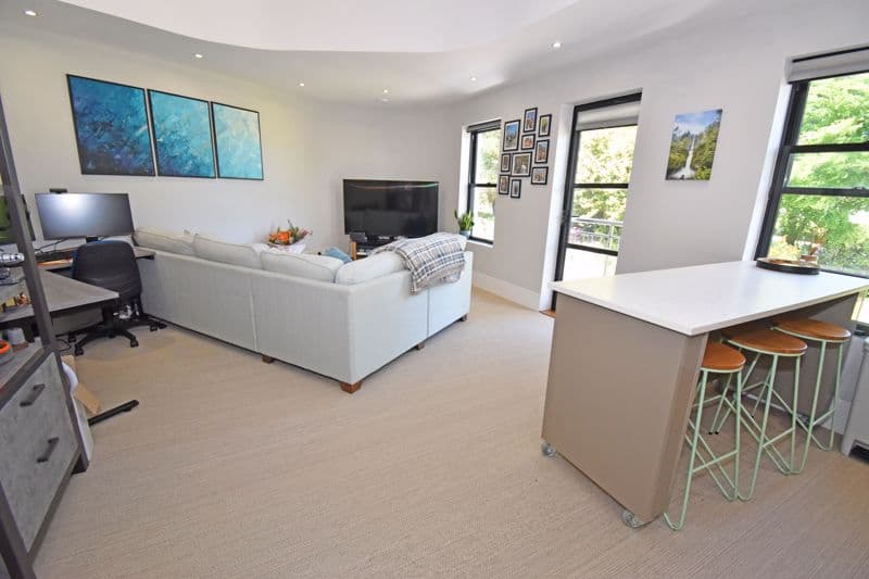 3 Candie Apartments, Candie Road, St Peter Port