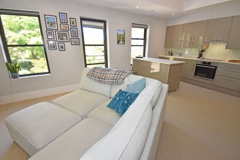 3 Candie Apartments, Candie Road, St Peter Port