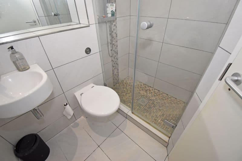 3 Candie Apartments, Candie Road, St Peter Port