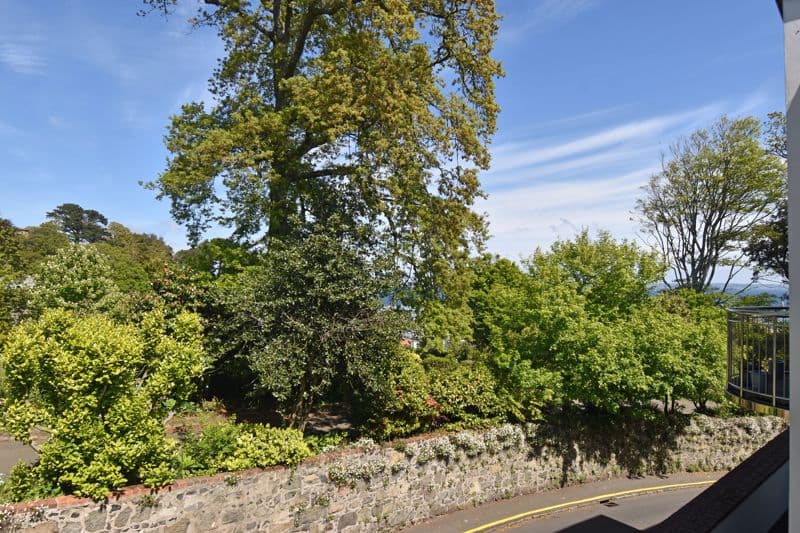 3 Candie Apartments, Candie Road, St Peter Port