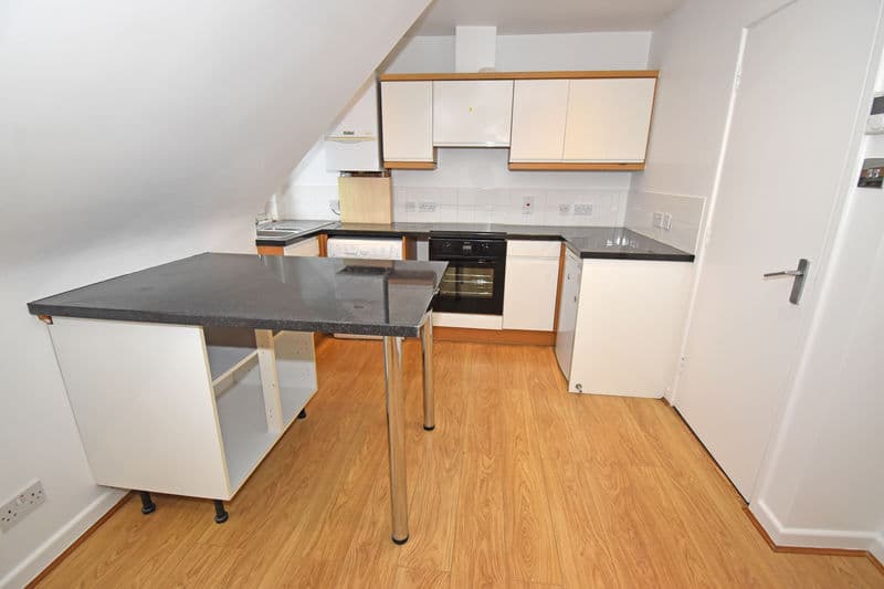 6 Millmount, La Charroterie, St Peter Port