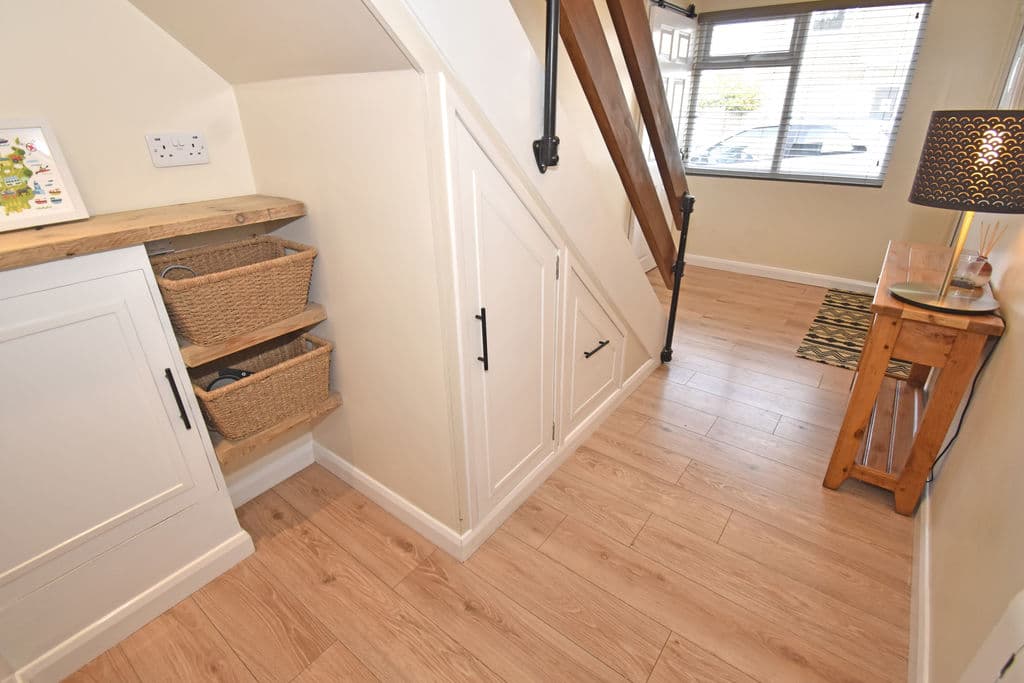 Bar-Neegan, St Sampson