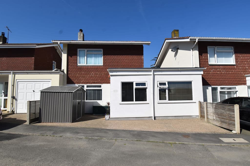 Bar-Neegan, St Sampson