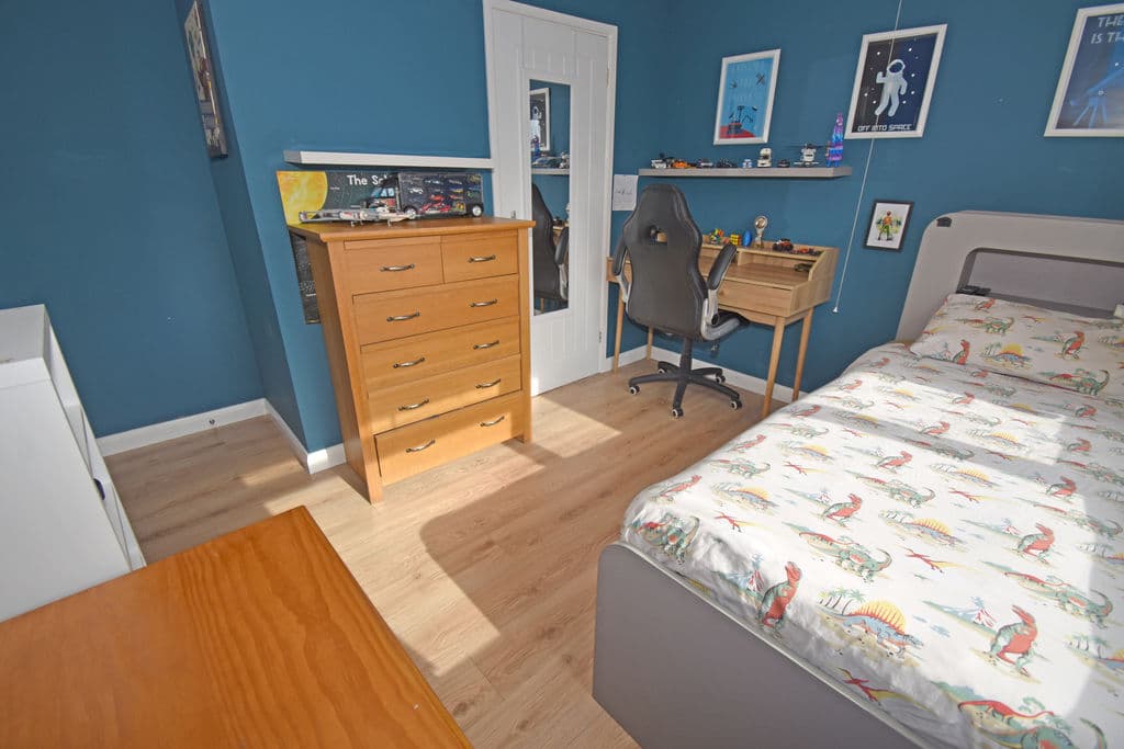 Bar-Neegan, St Sampson