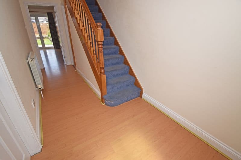 Sprowston Lodge, 8 The Laurels, Rue Du Pont Vaillant, Vale