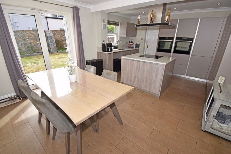 Monchique, Courtil St Jacques, St Peter Port