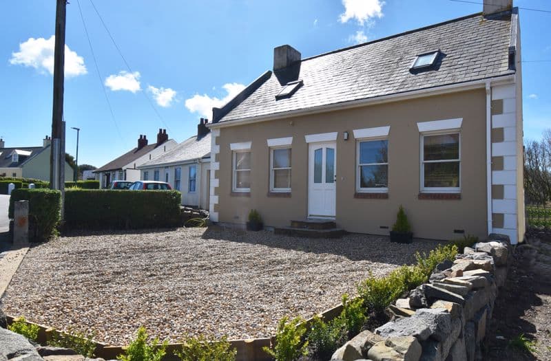 Magny-Cours, Les Grandes Mielles Lane, Vale