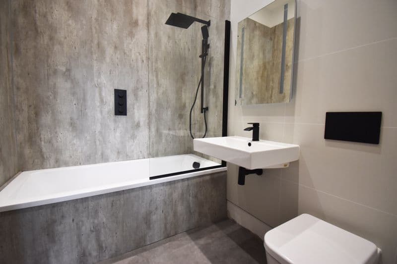 Apartment 11, Ebenezer Church, Brock Road, St Peter Port