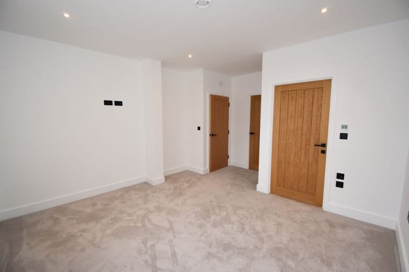 Apartment 11, Ebenezer Church, Brock Road, St Peter Port