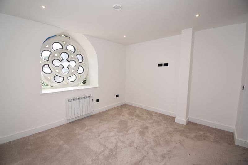 Apartment 11, Ebenezer Church, Brock Road, St Peter Port