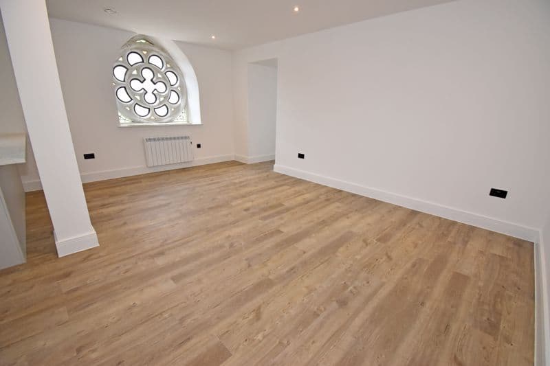 Apartment 11, Ebenezer Church, Brock Road, St Peter Port