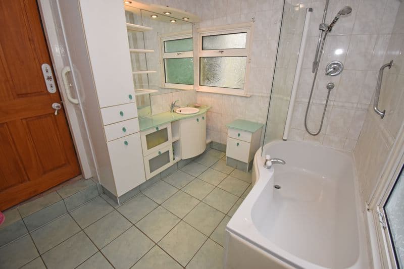 1 Havilland Cottages, Rue a L'Or, St Peter Port