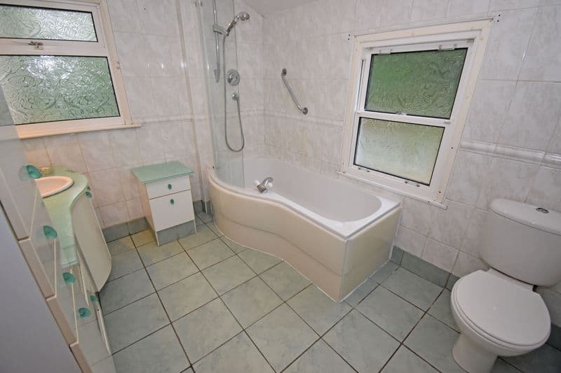 1 Havilland Cottages, Rue a L'Or, St Peter Port