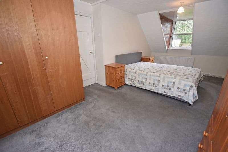 1 Havilland Cottages, Rue a L'Or, St Peter Port