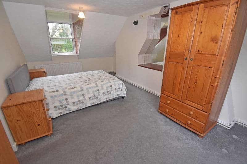 1 Havilland Cottages, Rue a L'Or, St Peter Port