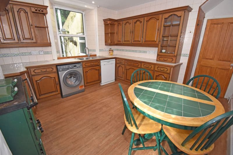 1 Havilland Cottages, Rue a L'Or, St Peter Port