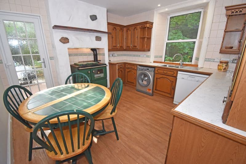 1 Havilland Cottages, Rue a L'Or, St Peter Port